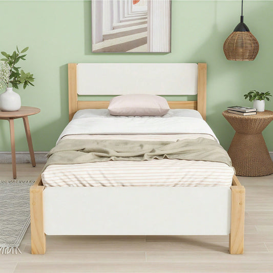 Cornici per letto
