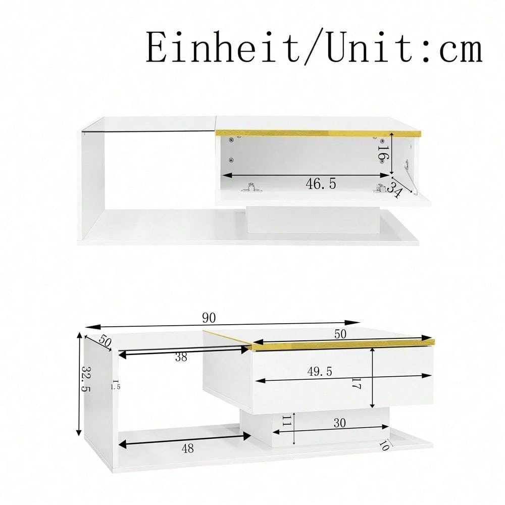 Tables basses