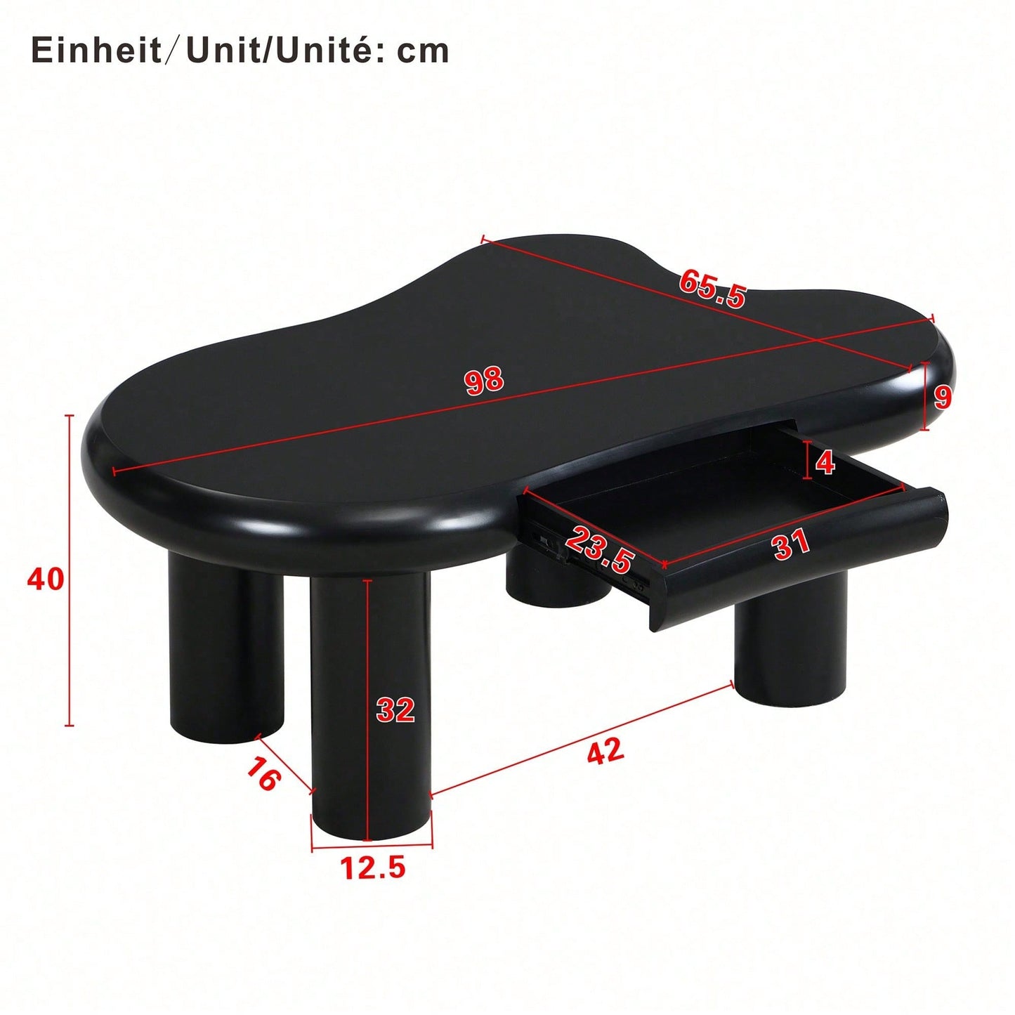 Tables basses