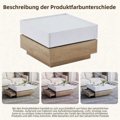 Tables basses