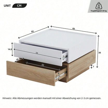 Tables basses
