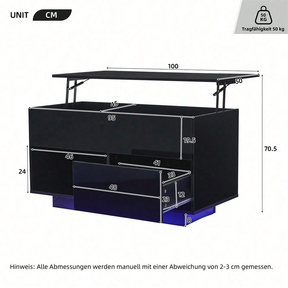 Tables basses