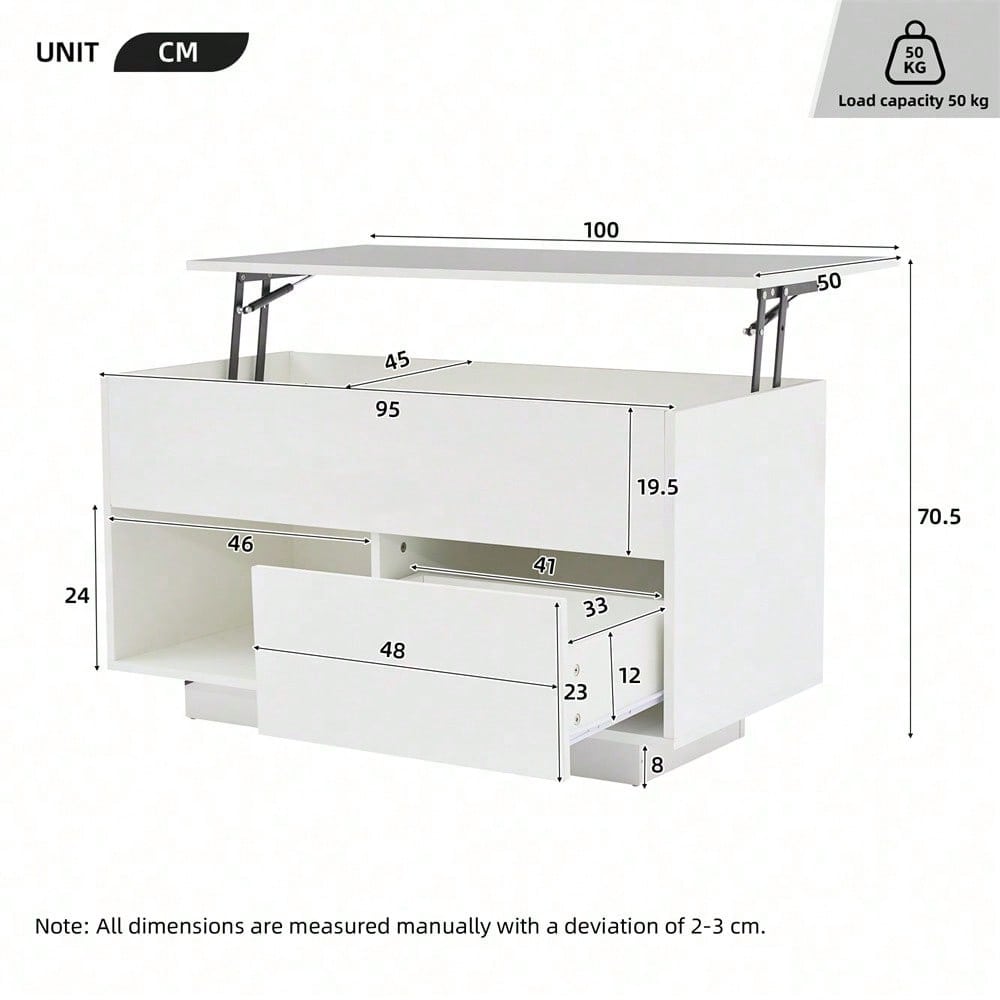 Tables basses