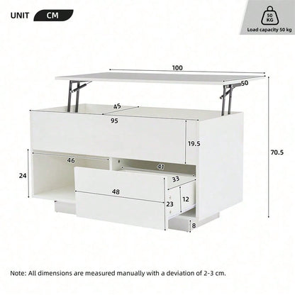 Tables basses