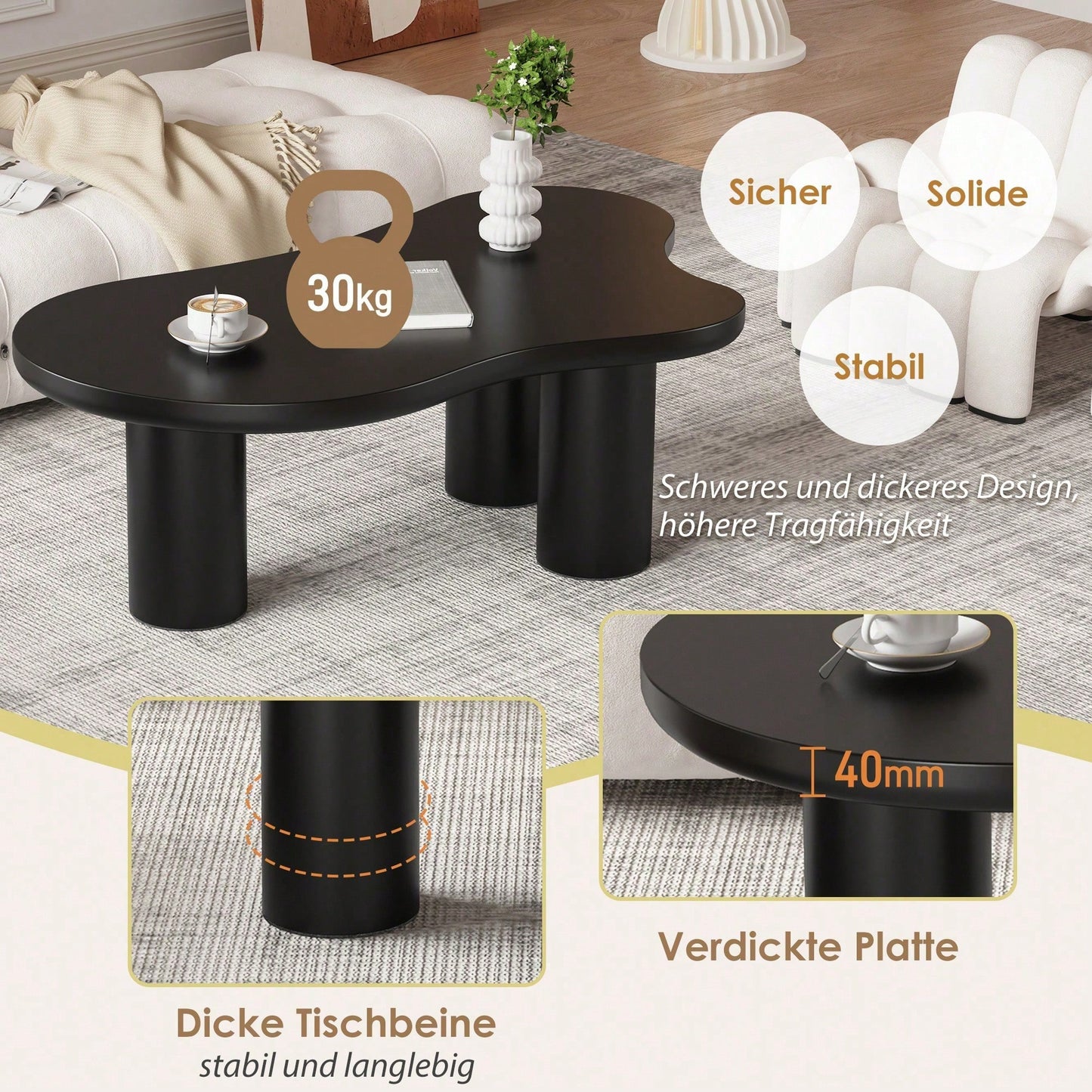 Tables basses