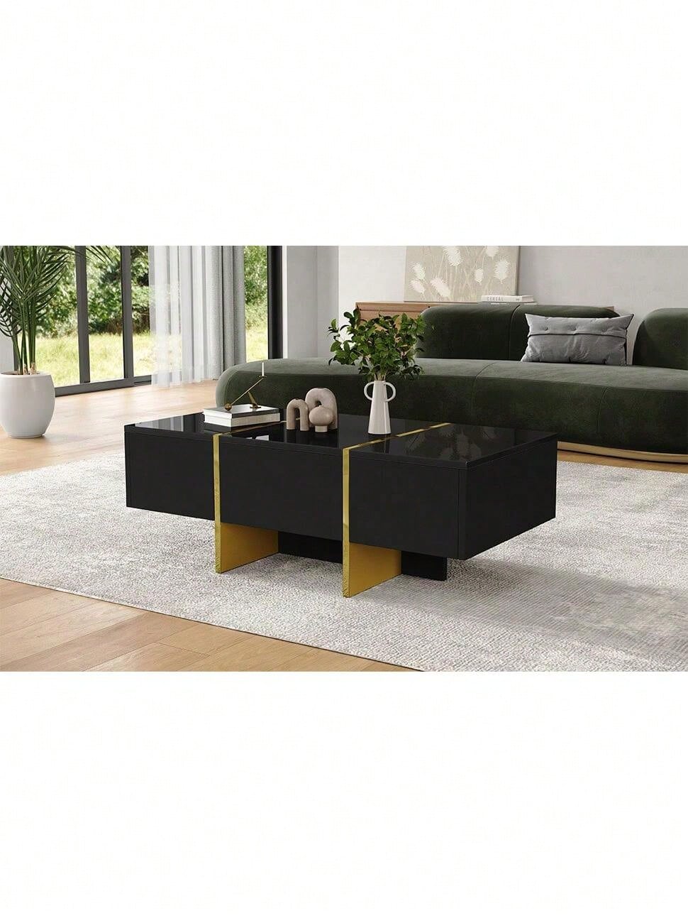 Tables basses