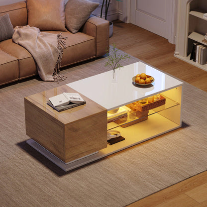 Tables basses