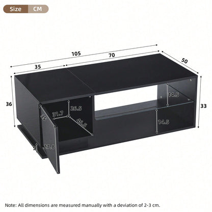 Tables basses