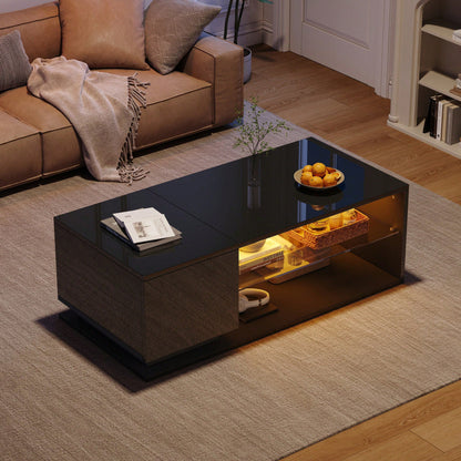 Tables basses