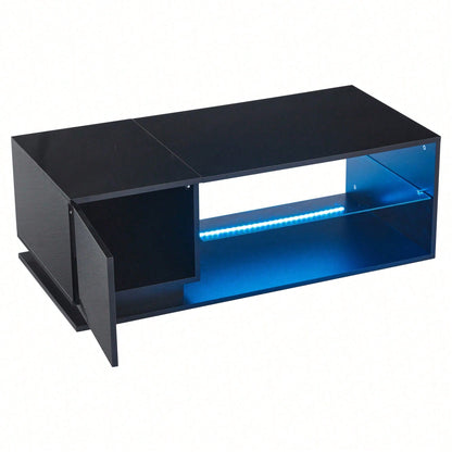 Tables basses