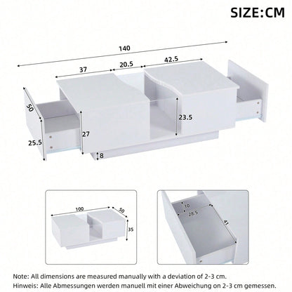 Tables basses