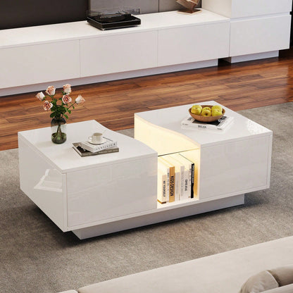 Tables basses