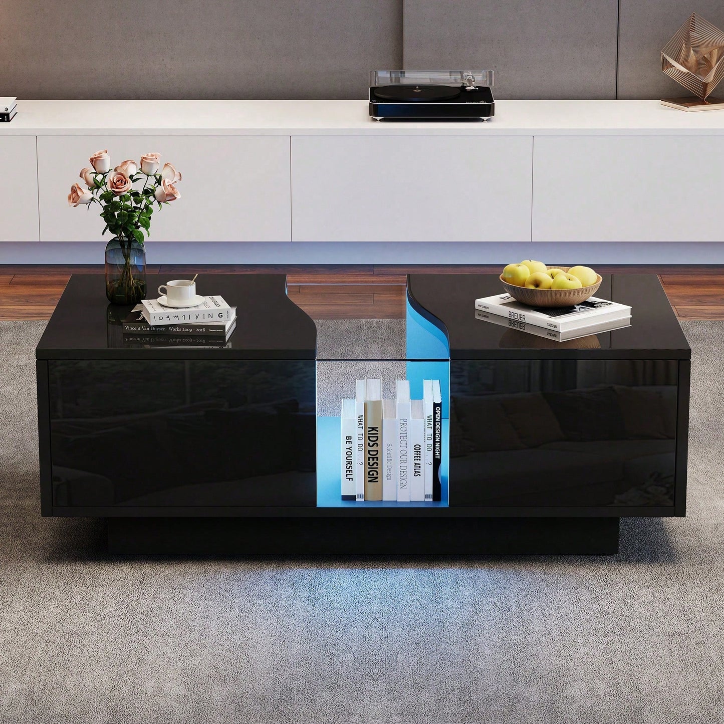 Tables basses