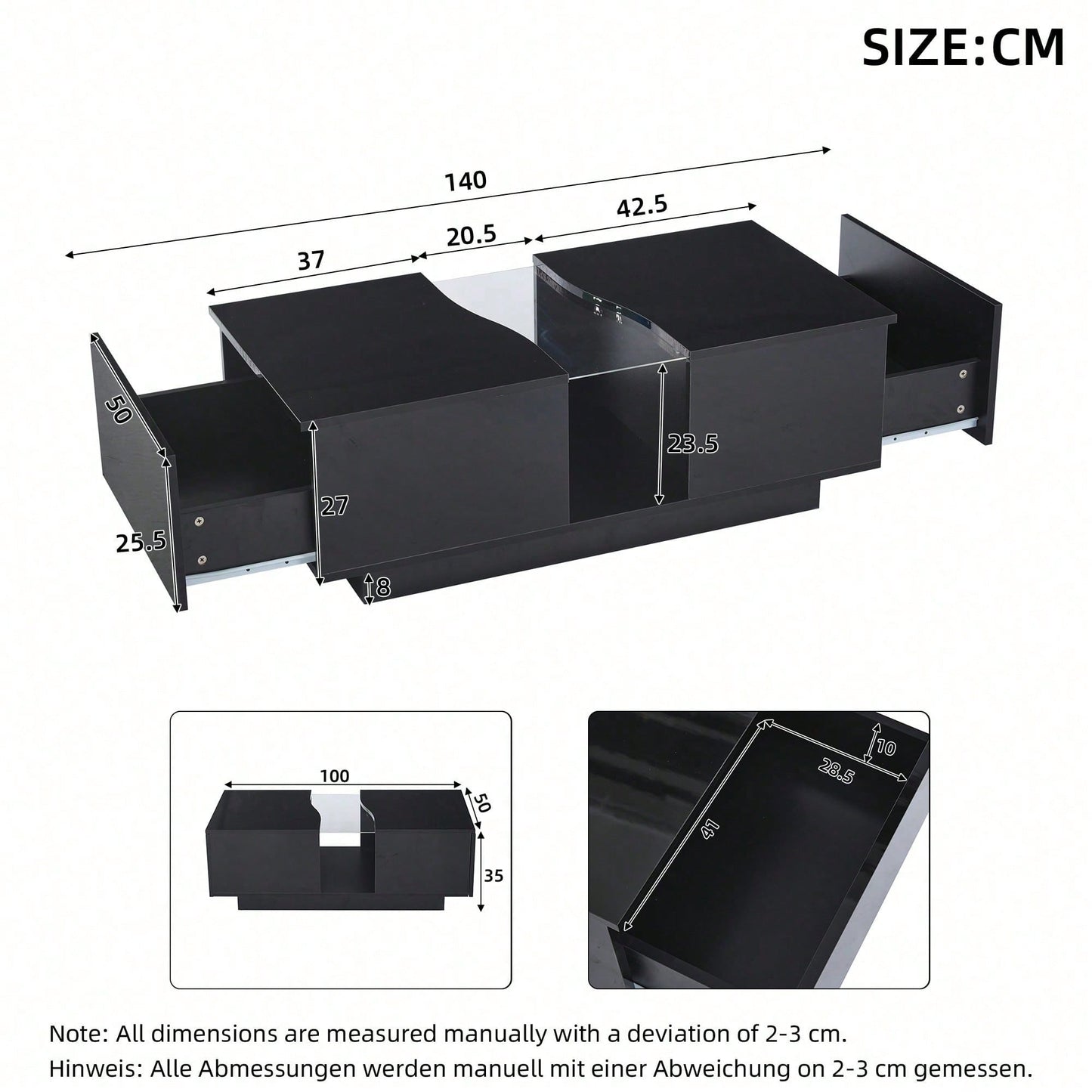 Tables basses