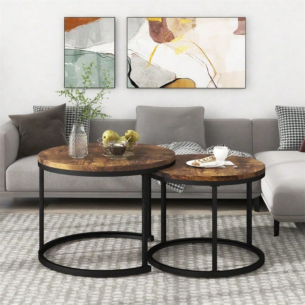 Tables basses