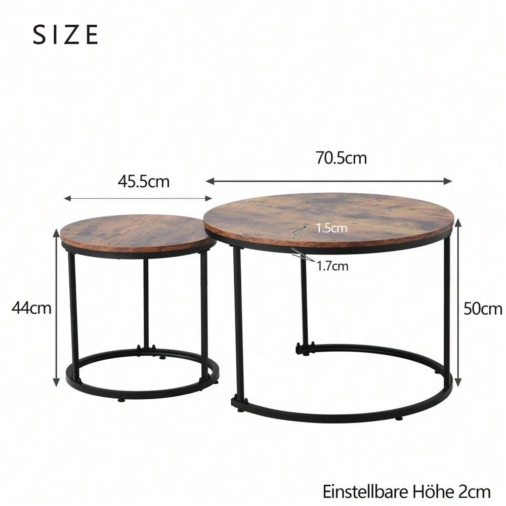 Tables basses