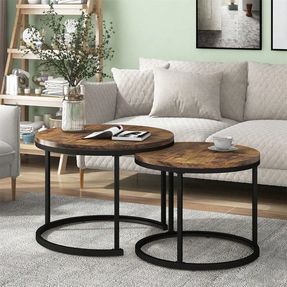 Tables basses