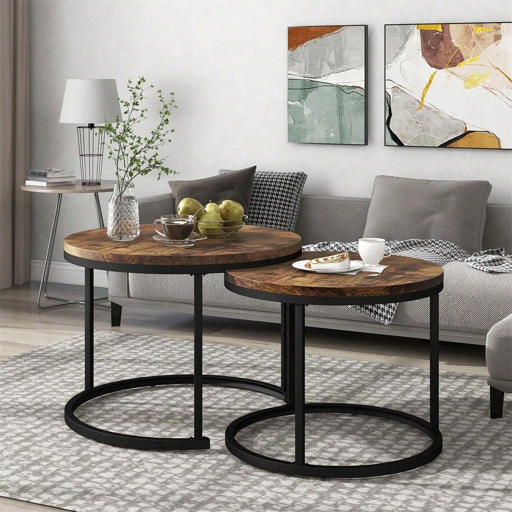 Tables basses