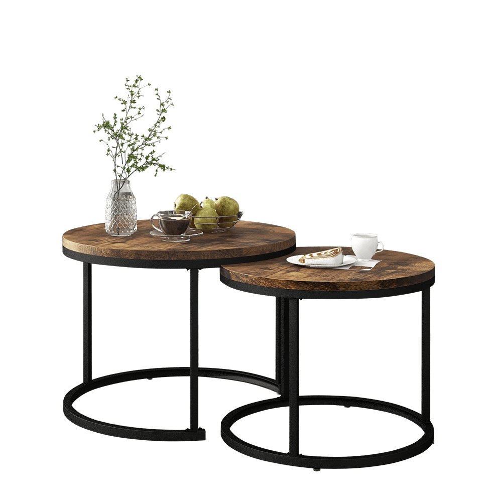 Tables basses