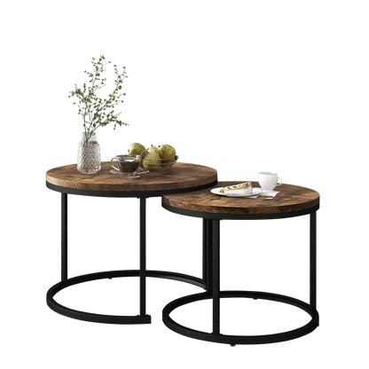 Tables basses