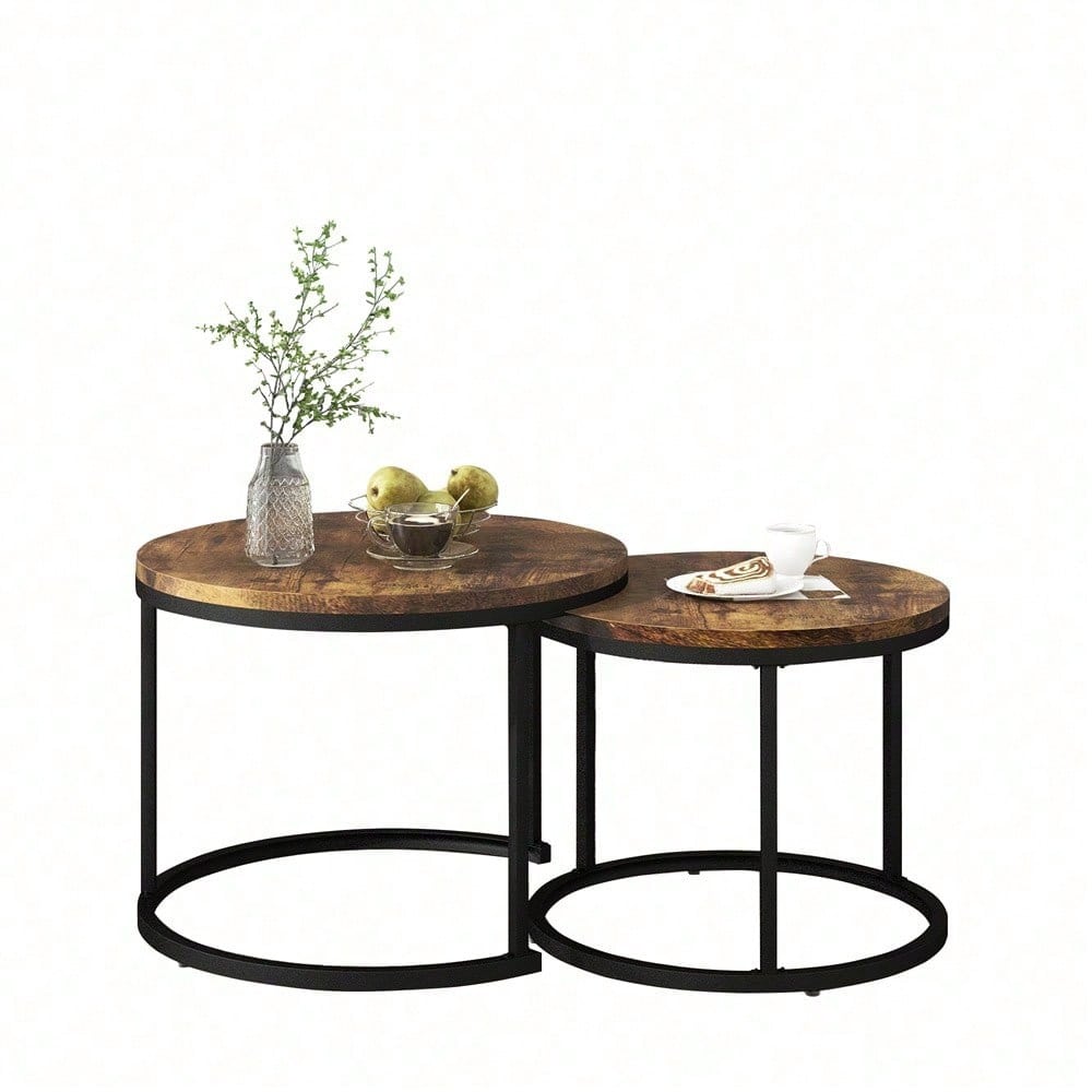 Tables basses