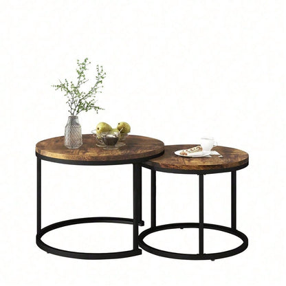 Tables basses