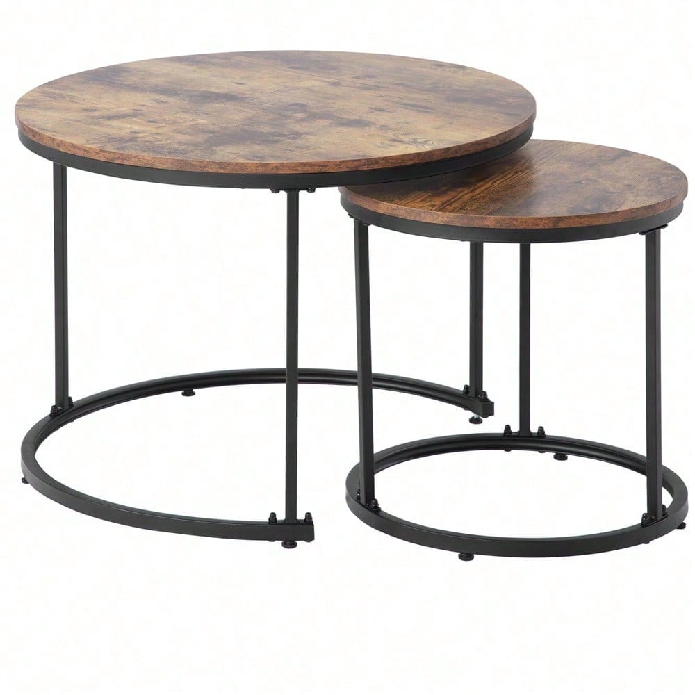 Tables basses