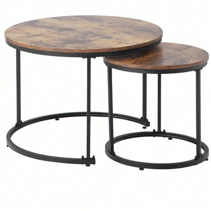 Tables basses