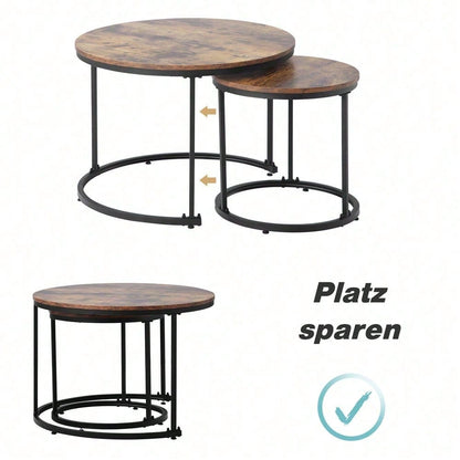 Tables basses