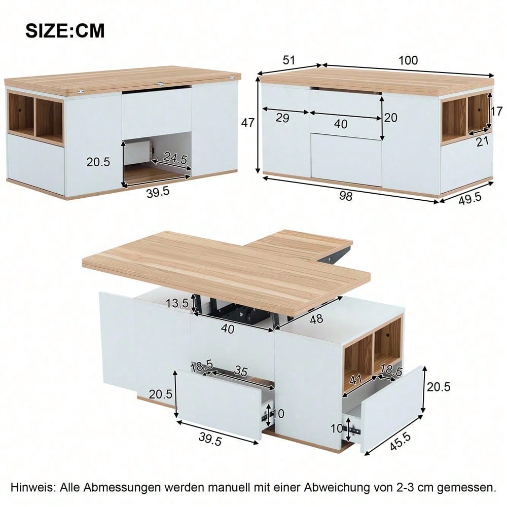 Tables basses