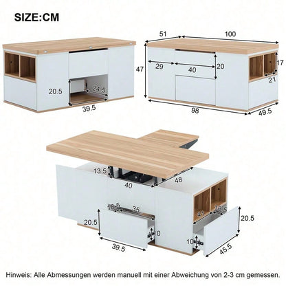 Tables basses