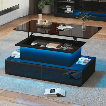 Tables basses