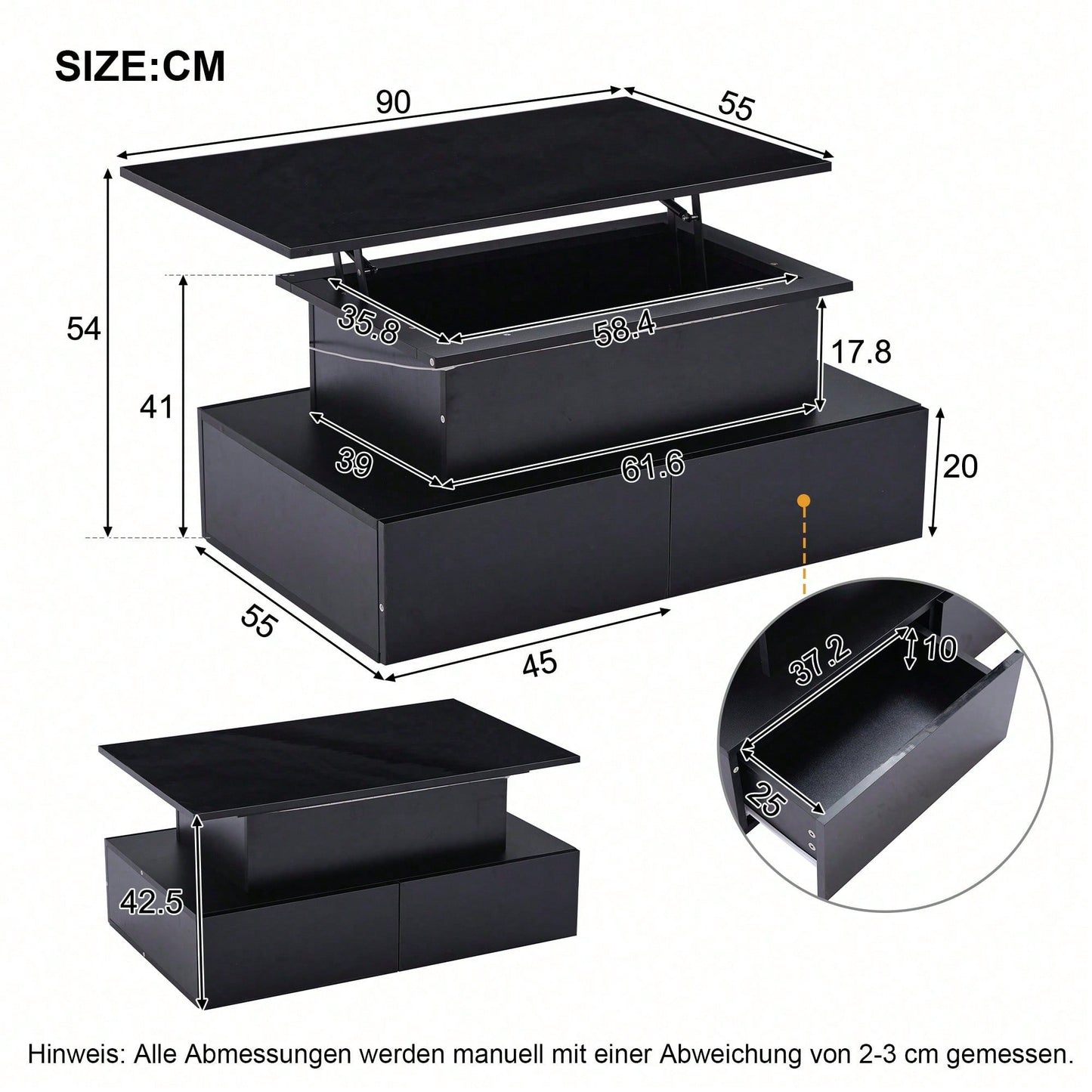 Tables basses