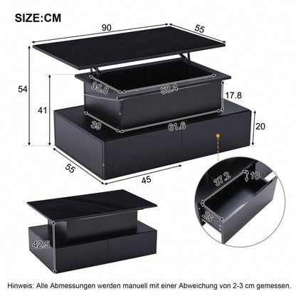 Tables basses