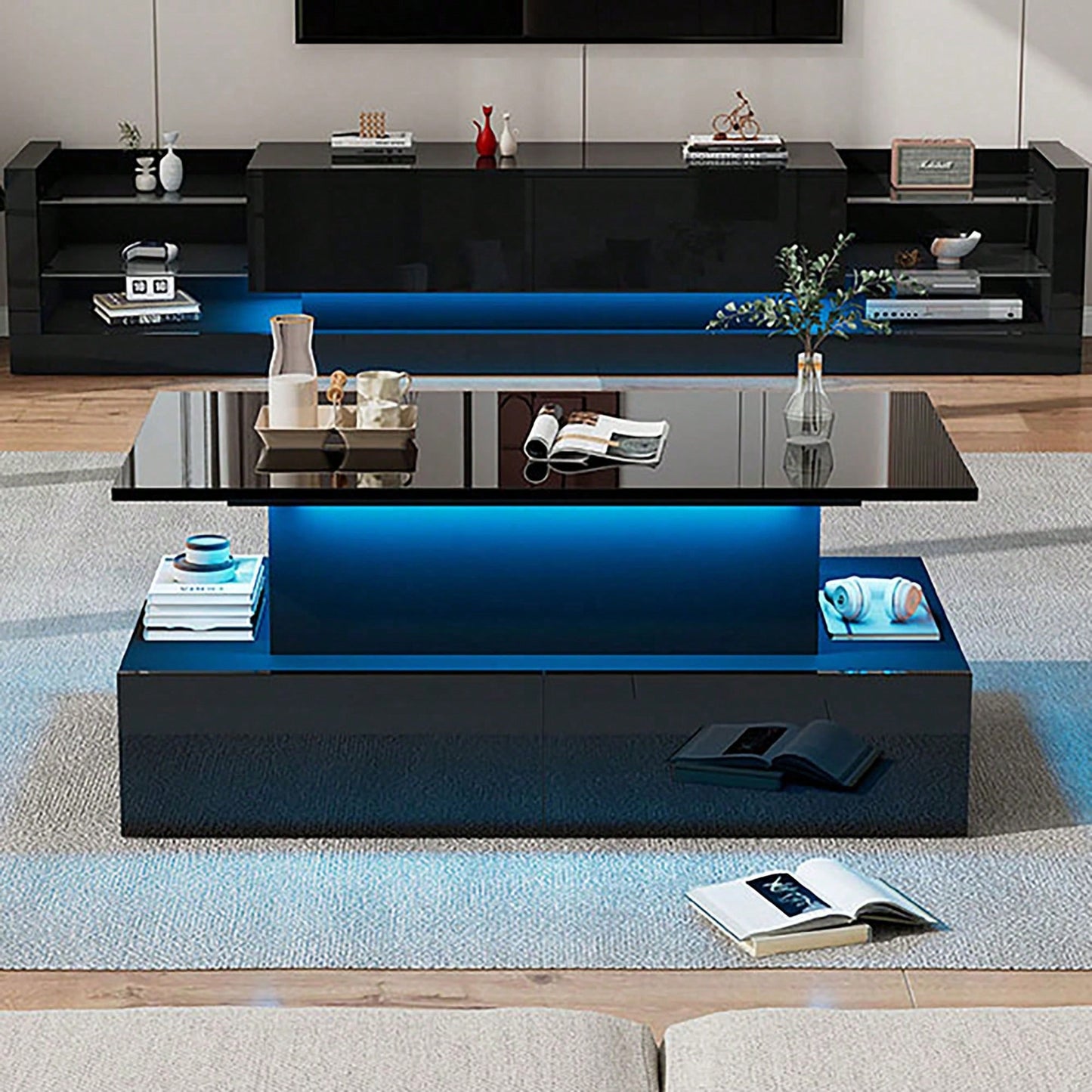 Tables basses