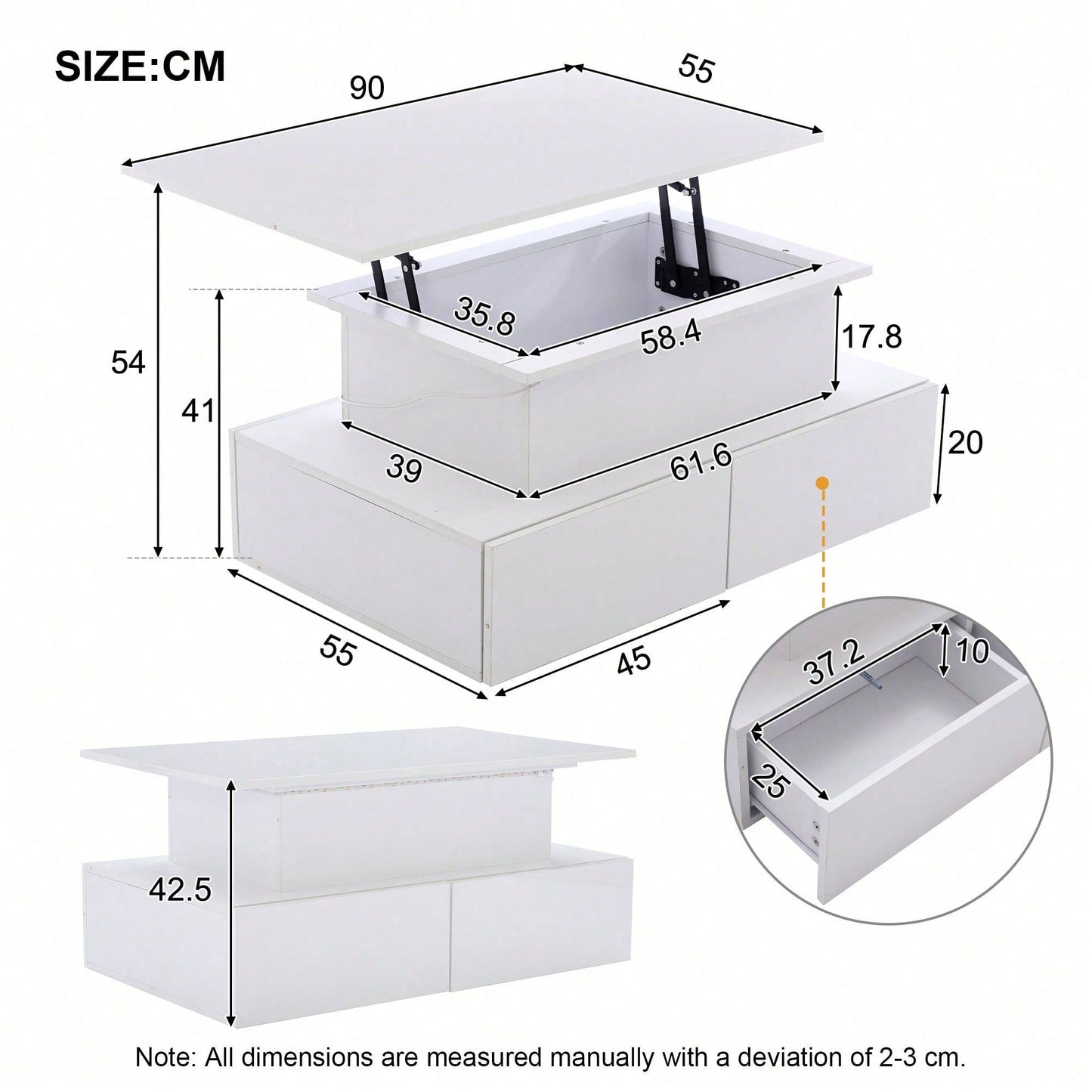 Tables basses