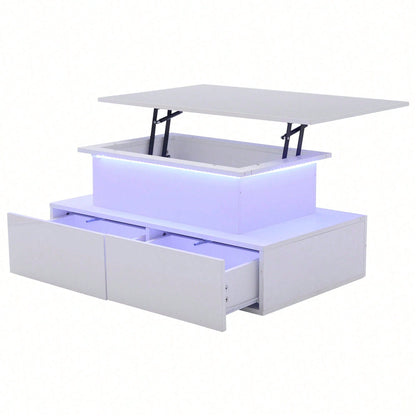 Tables basses