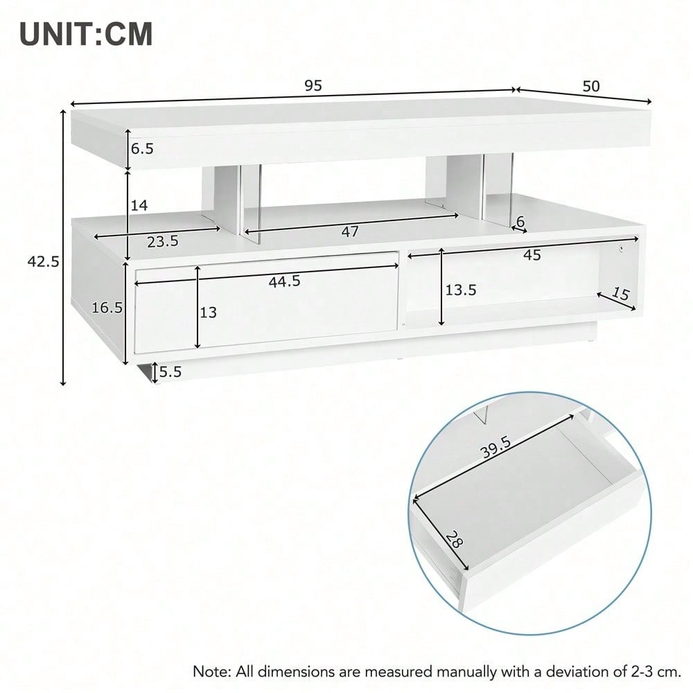 Tables basses