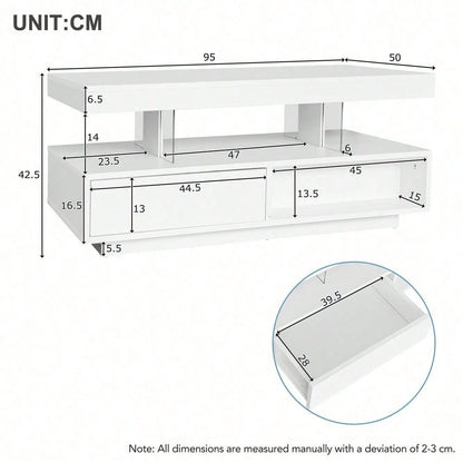 Tables basses