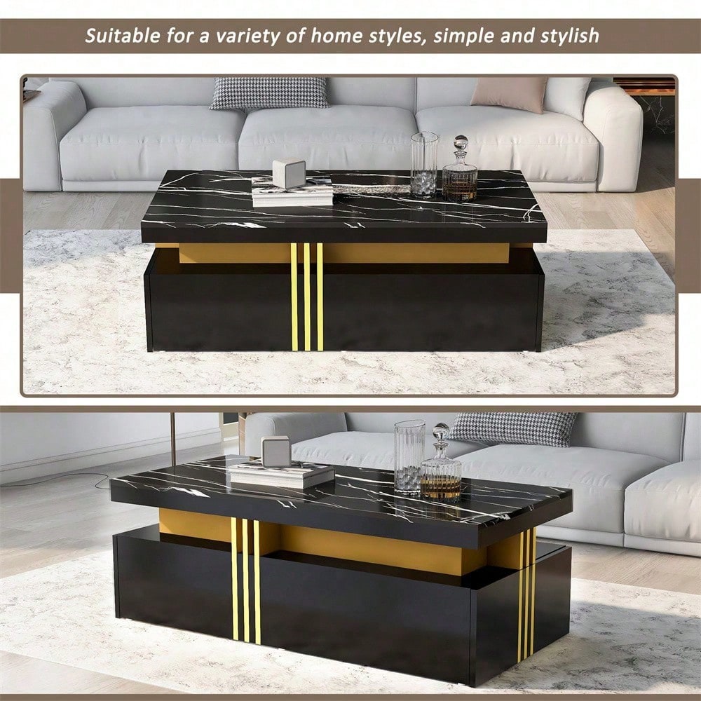 Tables basses