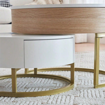 Tables basses