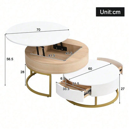 Tables basses