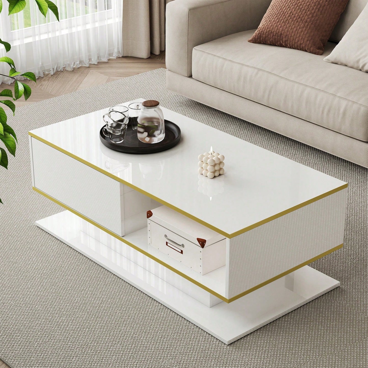 Tables basses