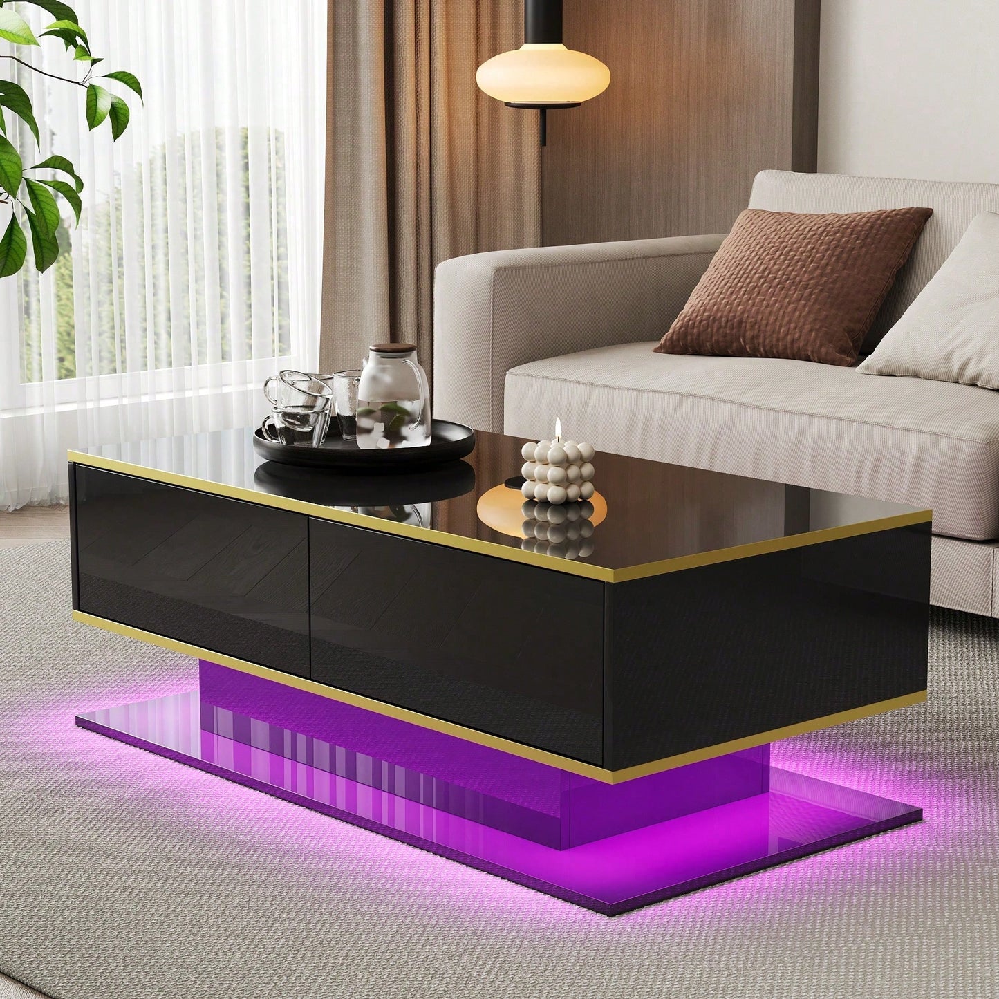 Tables basses
