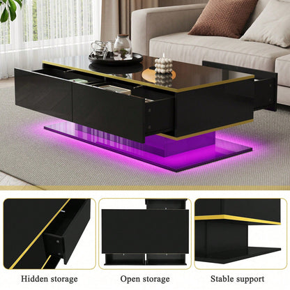 Tables basses