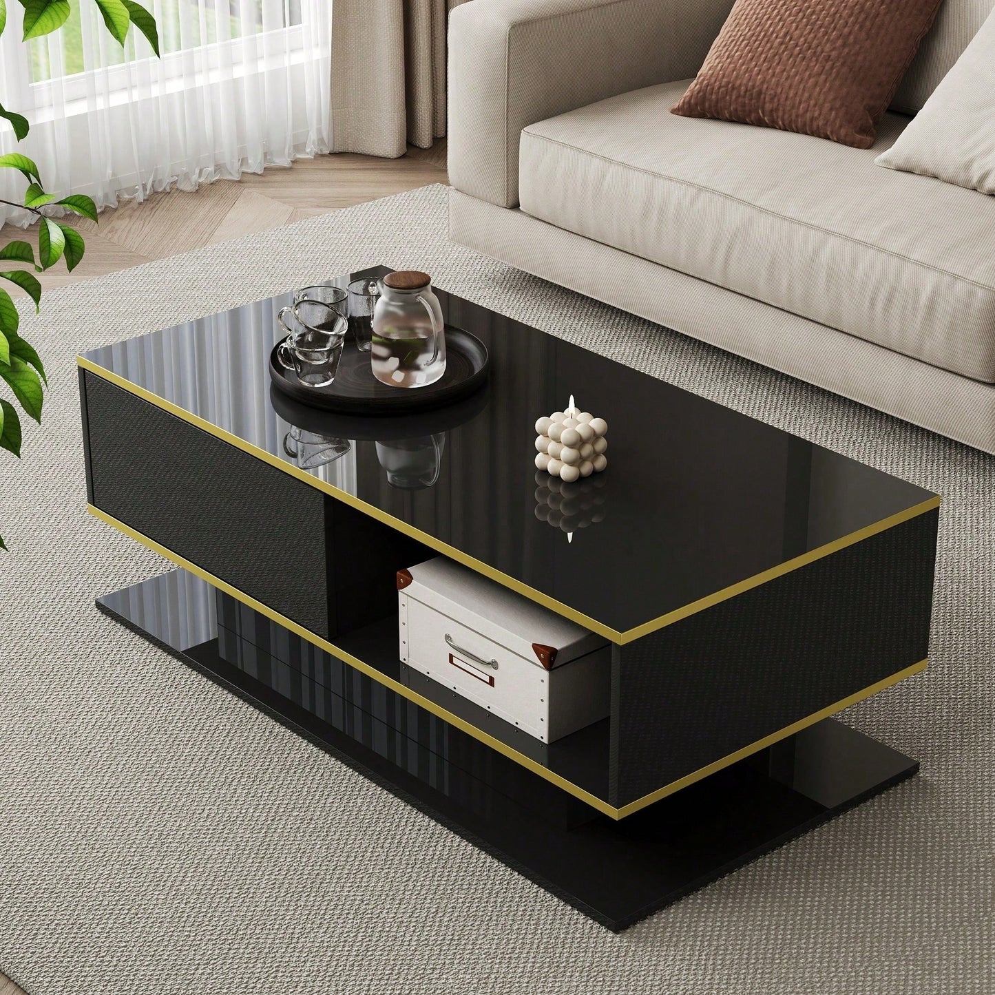 Tables basses