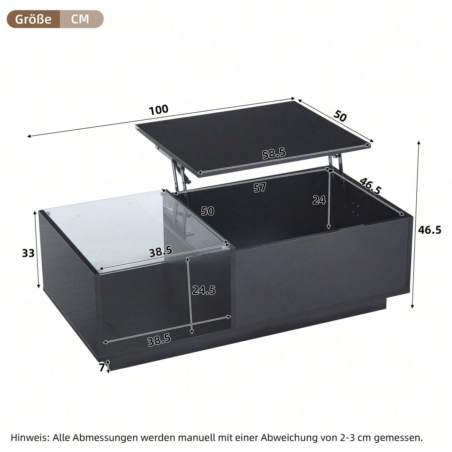 Tables basses
