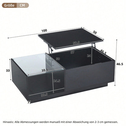 Tables basses