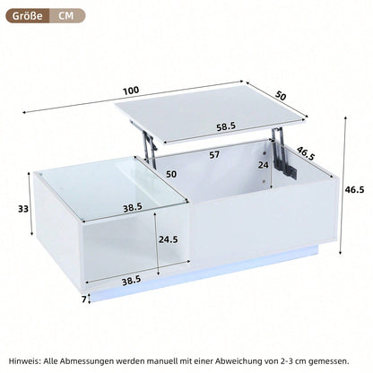 Tables basses