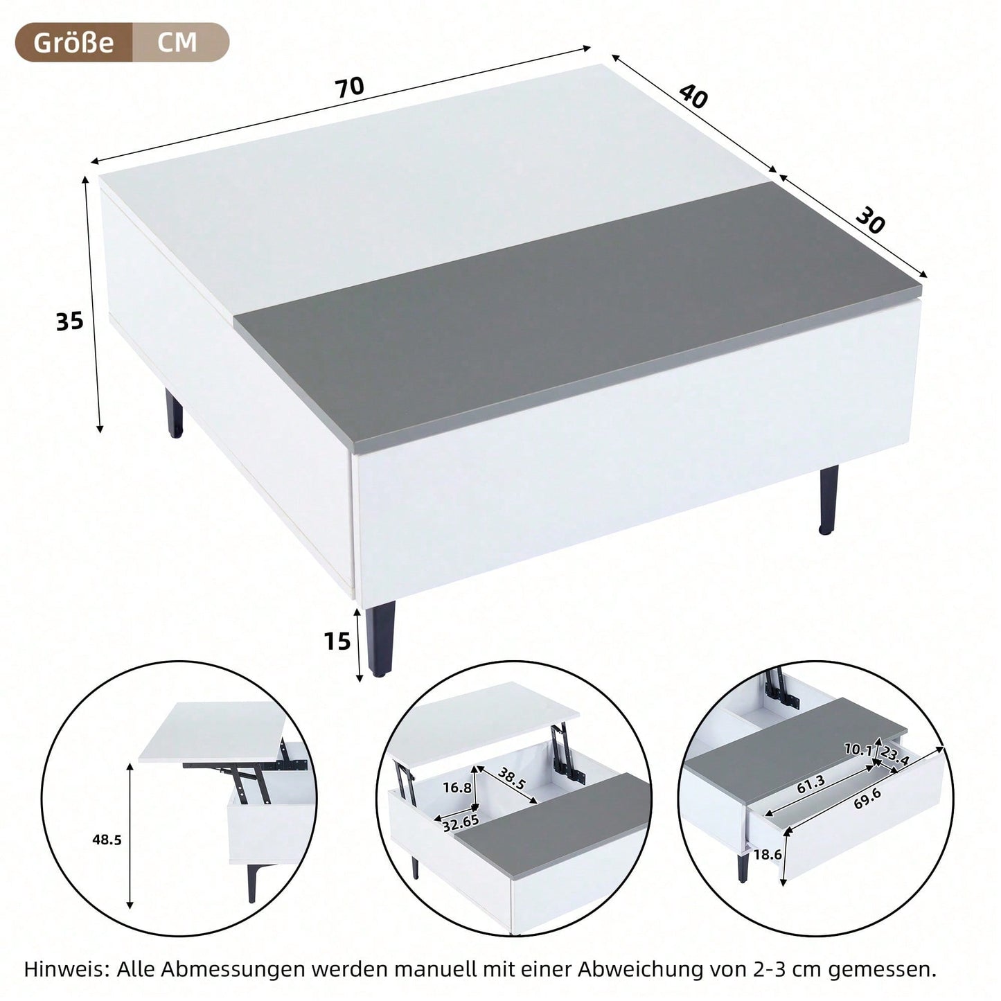 Tables basses